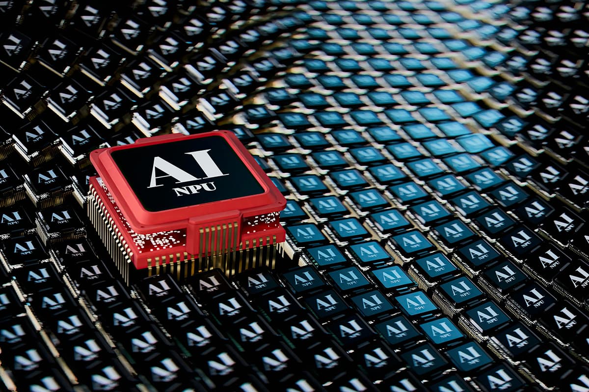 Leverage ai to get hired